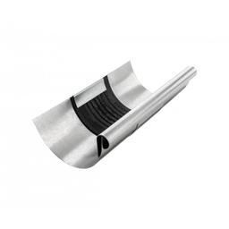 Rynna dylatacyjna - Ocynkowana stal - U. S. Steel - Obraz 1