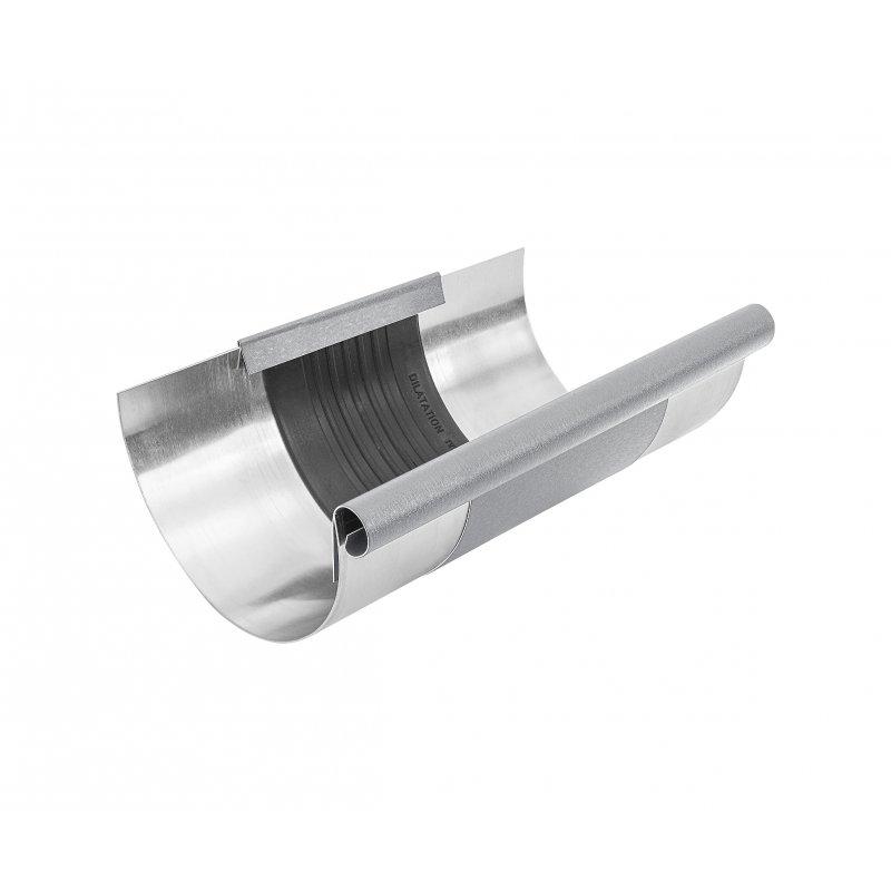 Rynna dylatacyjna - Aluminium powlekane
W.15 - Srebrny W.15 - Obraz
