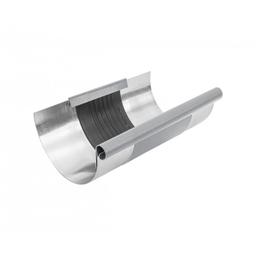 Rynna dylatacyjna - Aluminium powlekane
W.15 - Srebrny W.15 - Obraz 1