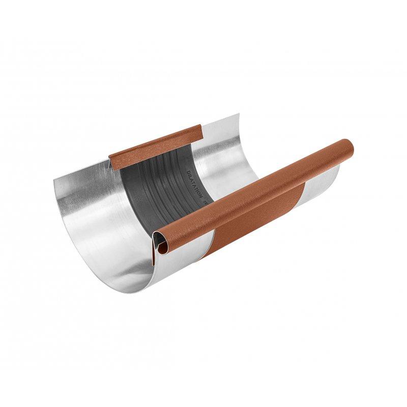 Rynna dylatacyjna - Aluminium powlekane
W.15 - Ceglasty W.15 - Obraz