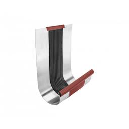 Dylatacija rynny ležącej - Aluminium powlekane
W.15 - Czerwony W.15 - Obraz 1