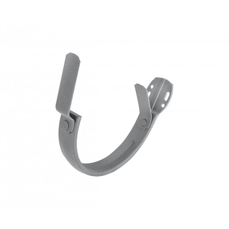 Hak doczołowy - Aluminium powlekane
W.15 - Jasnoszary W.15 - Obraz