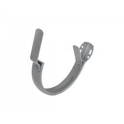 Hak doczołowy - Aluminium powlekane
W.15 - Jasnoszary W.15 - Obraz 1