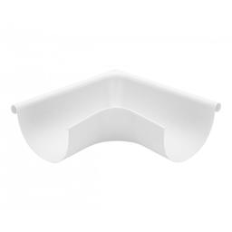 Narożnik zewnętrzny - Aluminium powlekane
W.15 - Biały W.15 - Obraz 1