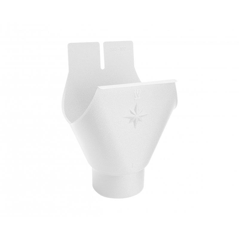 Wylot - Aluminium powlekane
W.15 - Biały W.15 - Obraz