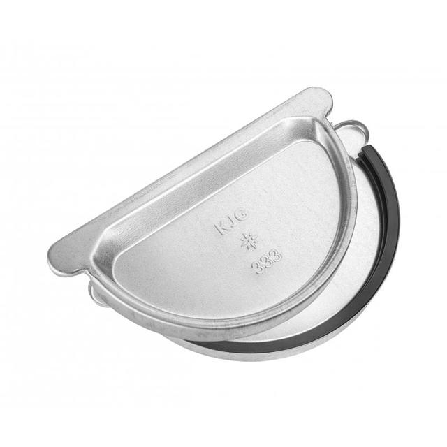 Obraz - Denko rynny z gumąnull