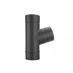 Trójnik 72° - Aluminium powlekane
W.15 - Antracyt W.15 - Obraz 2