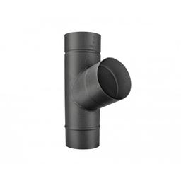 Trójnik 72° - Aluminium powlekane
W.15 - Antracyt W.15 - Obraz 1