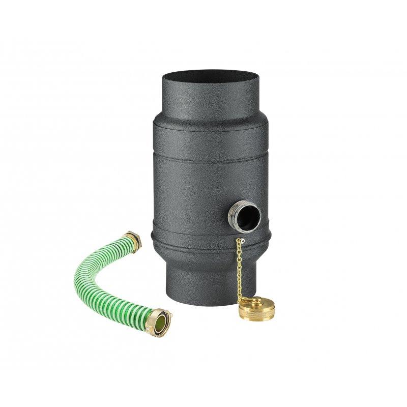 Zbiornik na wodę + wąź plastikowy - Aluminium powlekane
W.15 - Antracyt W.15 - Obraz