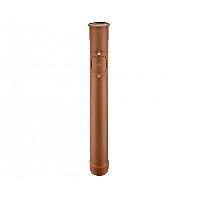 Obraz - Rura ochronna z rewizyjnym otwóremnull