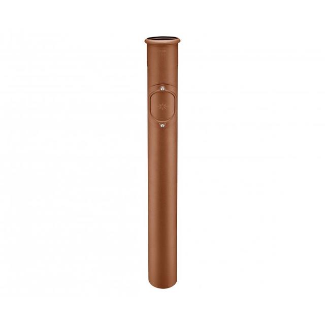 Obraz - Rura ochronna z rewizyjnym otwóremnull