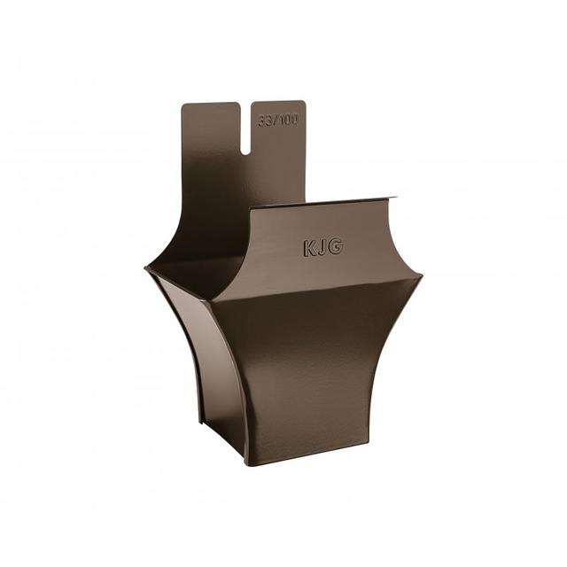 Obraz - Wylot kwadratowynull