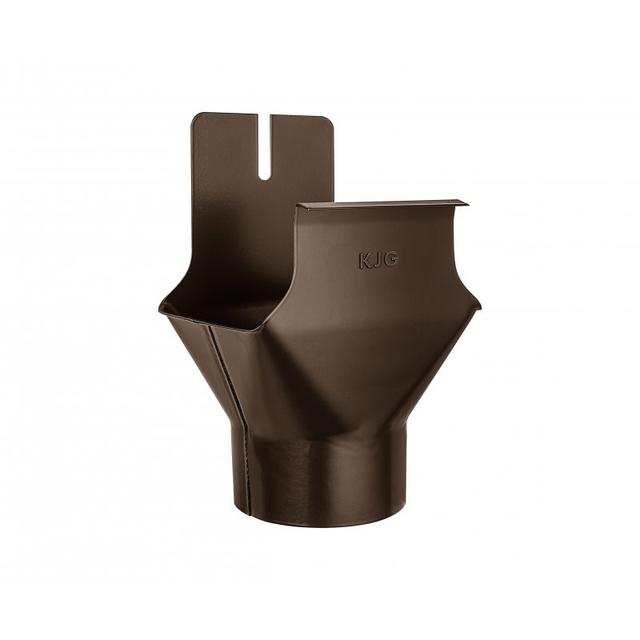 Obraz - Wylot kwadrat/okrągłynull