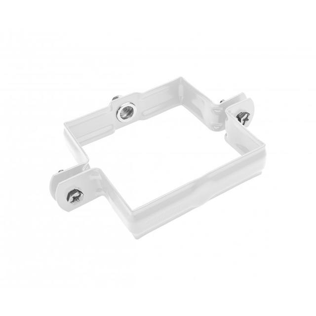 Obraz - Obejma rury kwadratowa M10null