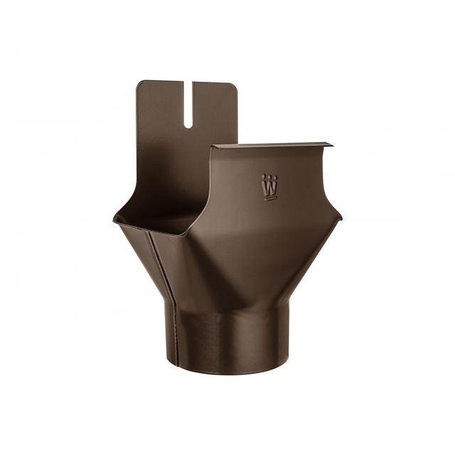 Obraz - Wylot kwadrat/okrągłynull