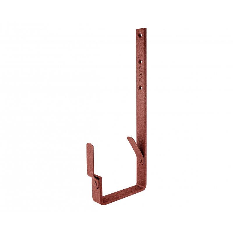 Hak kwadratowy - Aluminium powlekane
W.15 - Czerwony W.15 - Obraz