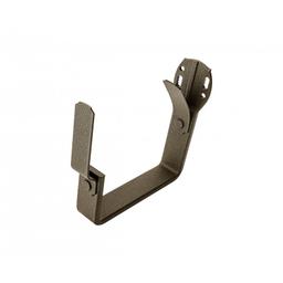 Hak doczołowy kwadratowy - Aluminium powlekane
W.15 - Zielono-brązowy W.15 - Obraz 1