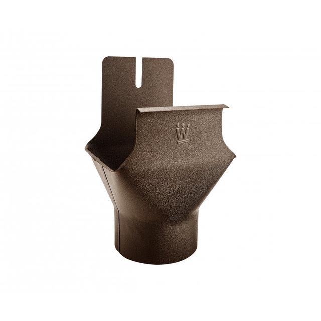 Obraz - Wylot kwadrat/okrągłynull