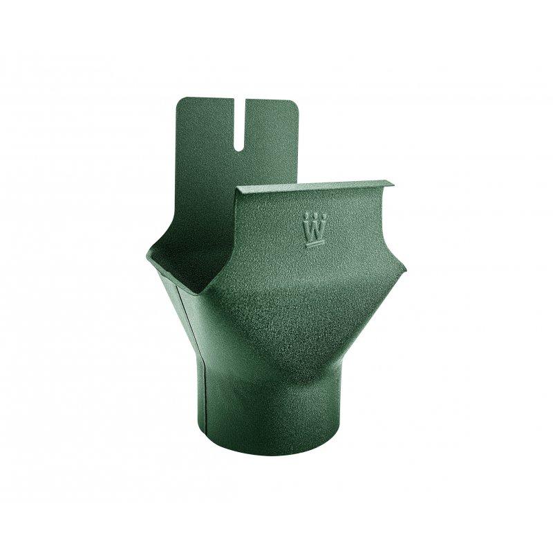 Wylot kwadrat/okrągły - Aluminium powlekane
W.15 - Zielony mech W.15 - Obraz