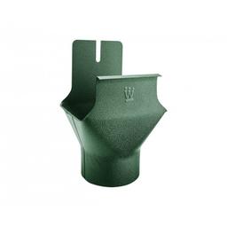 Wylot kwadrat/okrągły - Aluminium powlekane
W.15 - Zielony mech W.15 - Obraz 1