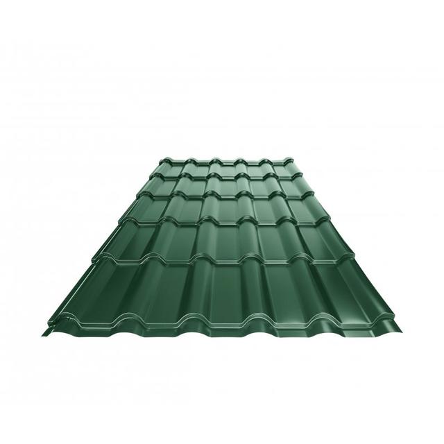 Obraz - Blachodachówka UNI 2null