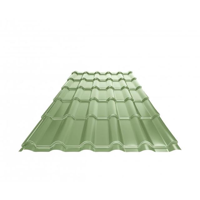 Obraz - Blachodachówka UNI 2null