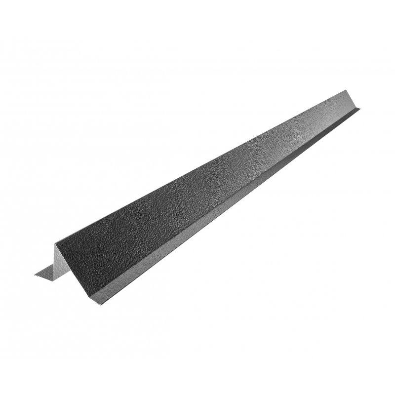 Łapacz śniegu - Ocynkowana stal powlekana
MATT STUCCO - Antracyt MATT STUCCO - Obraz