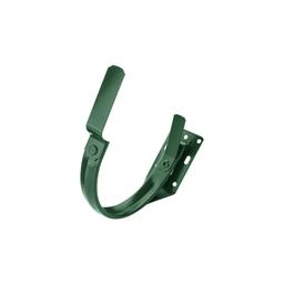 Hak doczołowy - Ocynkowana stal powlekana - Zielony mech - Obraz 1