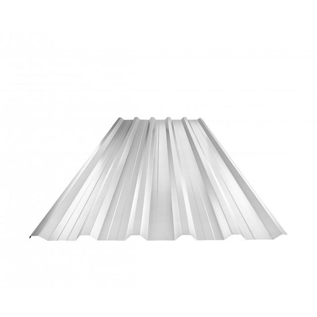 Obraz - Trapez dachowy z przetłoczeniem TR 35A+null