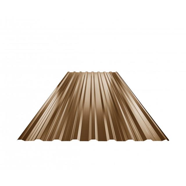 Obraz - Trapez dachowy z przetłoczeniem TR 18A+null