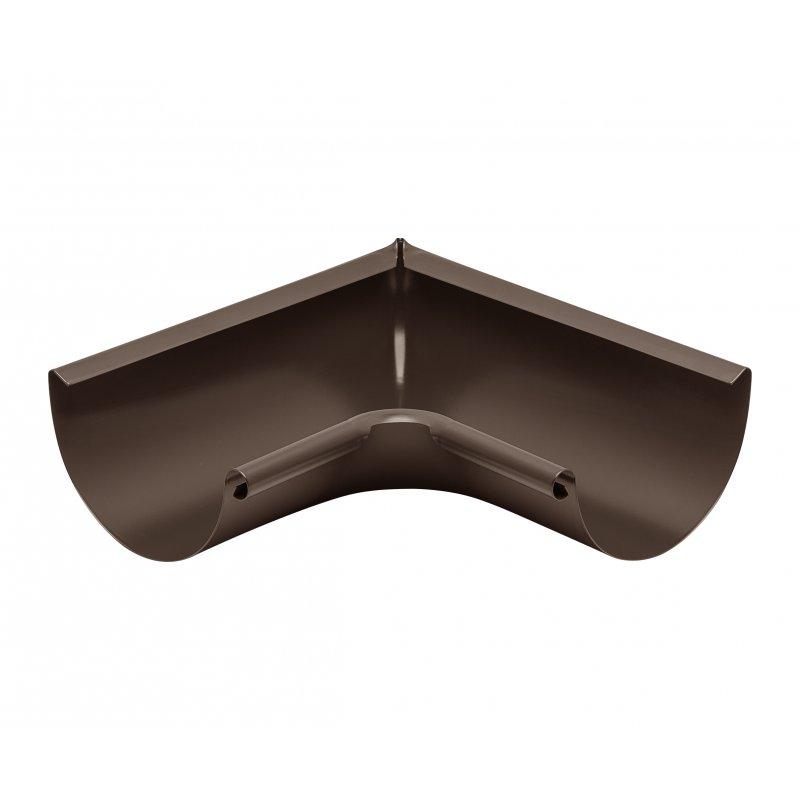 Narożnik wewnętrzny - Ocynkowana stal powlekana - Testa di Moro - Obraz