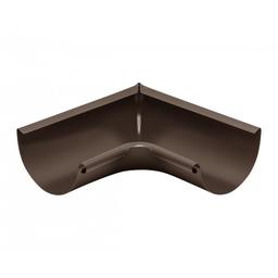 Narożnik wewnętrzny - Ocynkowana stal powlekana - Testa di Moro - Obraz 1