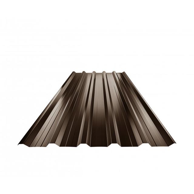 Obraz - Trapez dachowy z przetłoczeniem TR 35A+null