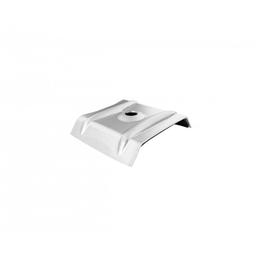 Kalota aluminiowa podkładka TR 18 - Aluminium - Natur - Obraz 1