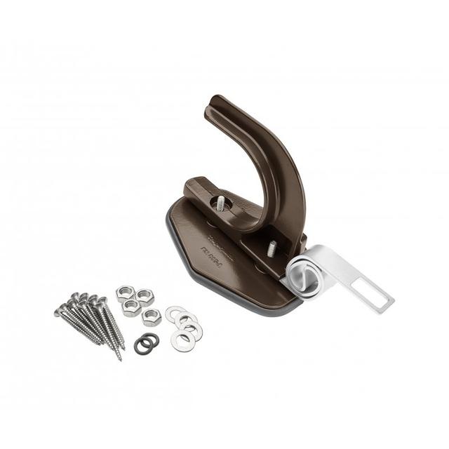 Obraz - Płytka montażowa na uchwyt bala system zabezpieczającynull