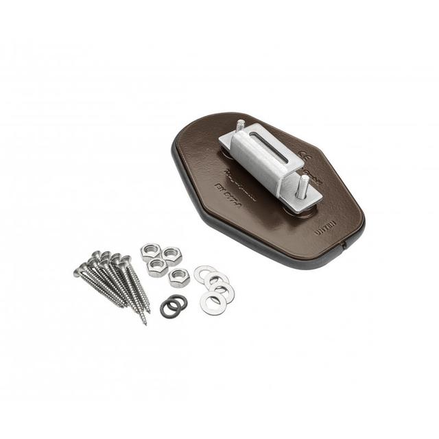 Obraz - Płytka montażowa na panel słonecznynull