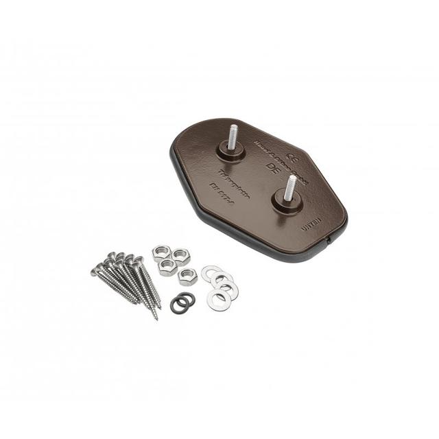 Obraz - Płytka montażowa podstawowanull