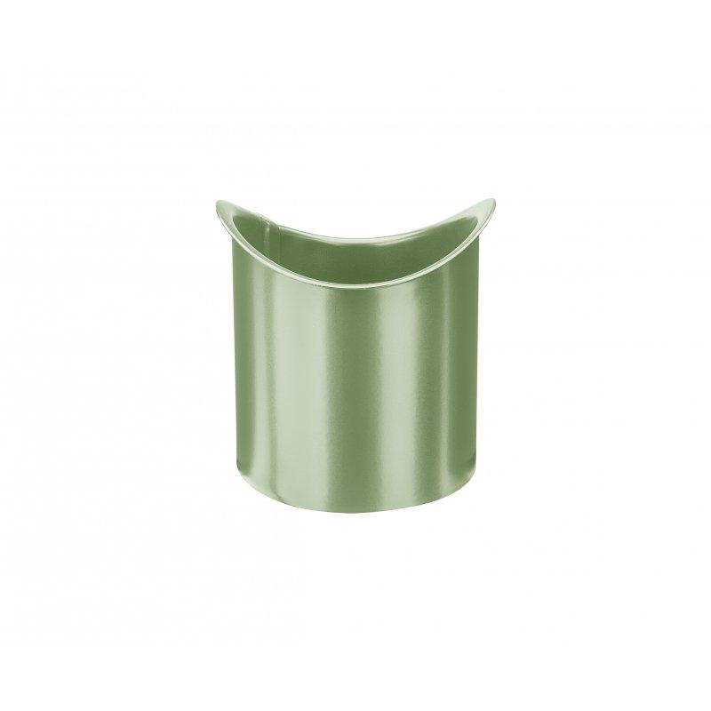 Sztucer - Ocynkowana stal powlekana - Trawa zielona - Obraz