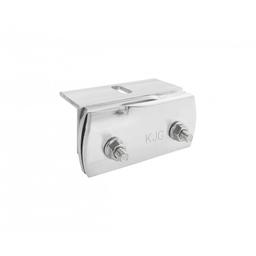 Uchwyt na panel słoneczny dla rąbka stojącego - Aluminium - Natur - Obraz 1