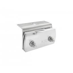 Uchwyt na panel słoneczny dla rąbka stojącego - Aluminium - Natur - Obraz 2