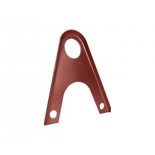 Obraz - Przedłużka do uchwytu rury łapacza śniegu dla rąbka stojącegonull