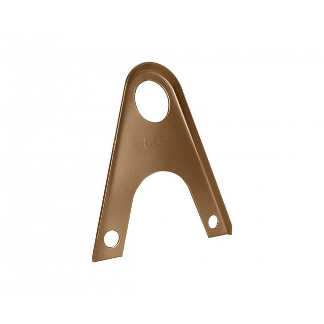 Obraz - Przedłużka do uchwytu rury łapacza śniegu dla rąbka stojącegonull