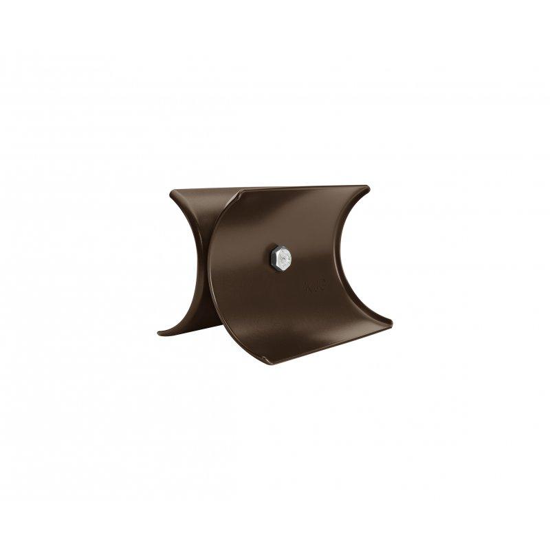 Rozbijacz lodu do łapacza śniegu dla rąbka stojącego - Aluminium powlekane - Testa di Moro - Obraz