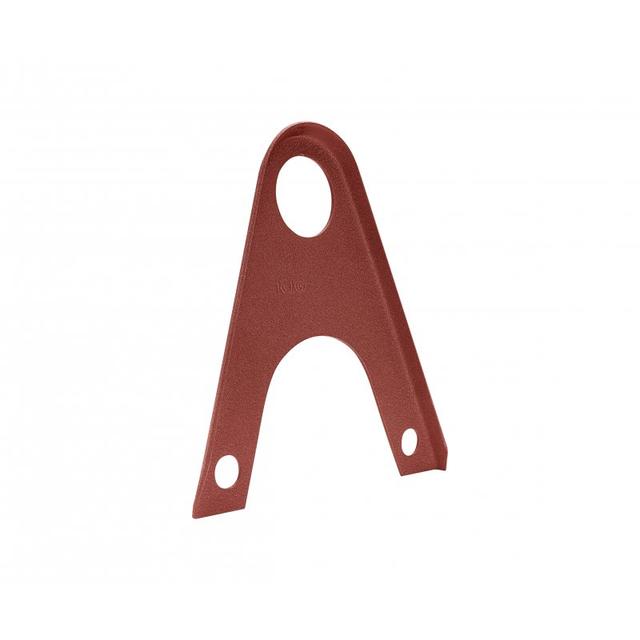 Obraz - Przedłużka do uchwytu rury łapacza śniegu dla rąbka stojącegonull