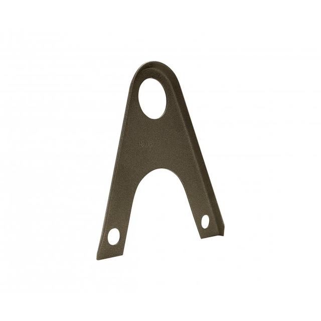 Obraz - Przedłużka do uchwytu rury łapacza śniegu dla rąbka stojącegonull