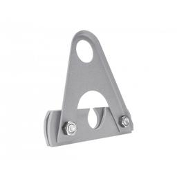 Przedłużka do uchwytu rury łapacza śniegu dla rąbka stojącego - Aluminium powlekane
W.15 - Srebrny W.15 - Obraz 2