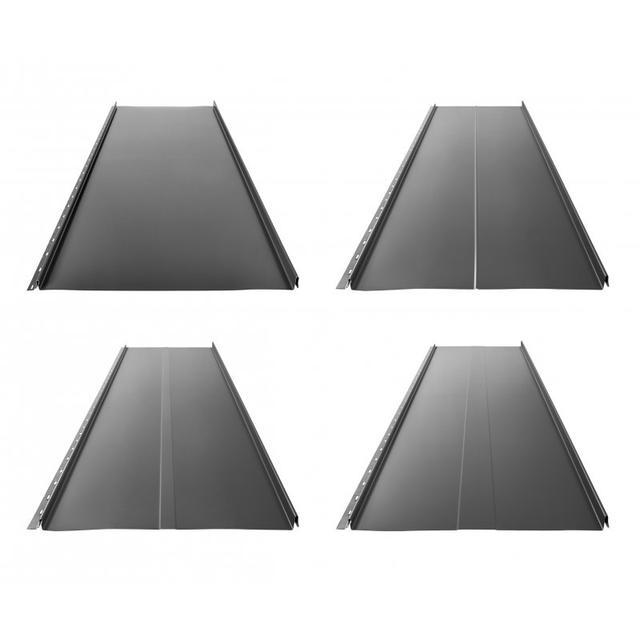 Obraz - Panel dachowy CLICK 306 P, R, T25, T58null