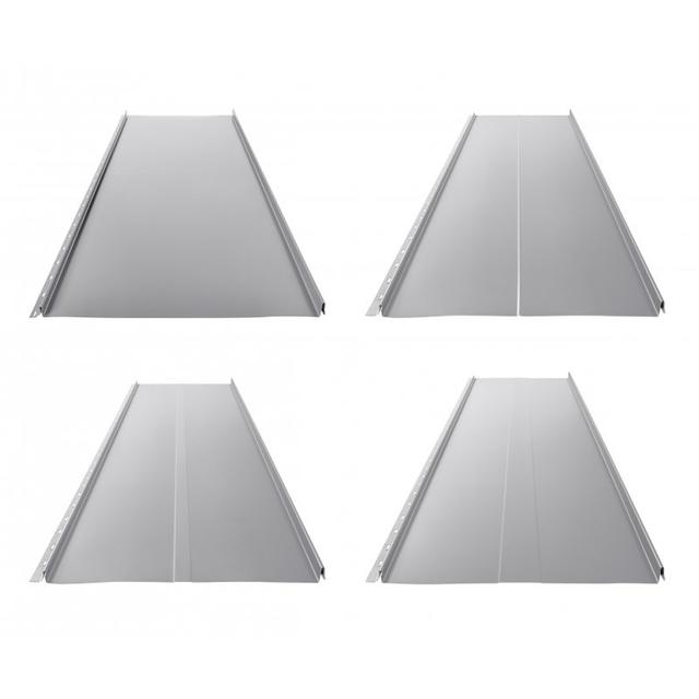 Obraz - Panel dachowy CLICK 306 P, R, T25, T58null