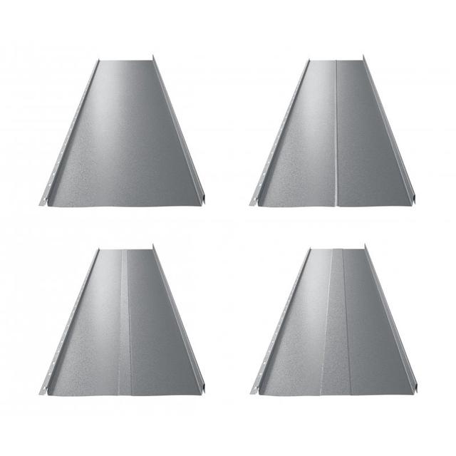 Obraz - Panel dachowy CLICK 205 P, R, T25, T58null