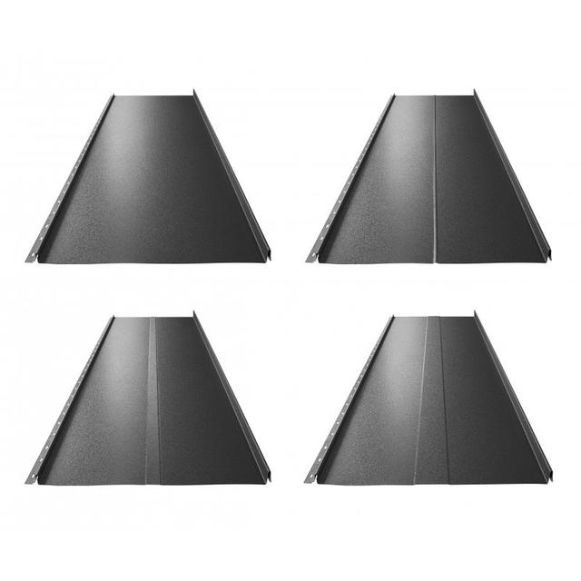 Obraz - Panel dachowy CLICK 306 P, R, T25, T58null